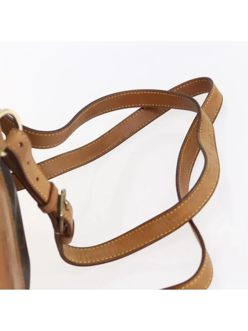 Louis Vuitton Montsouris Mm Backpack Lv #344423L58B